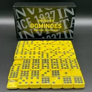 Invicta Domino's Double 9 Set